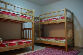 Comfort Plus Hostel