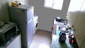 Comfort Plus Hostel