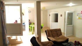 Comfort Plus Hostel