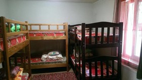 Comfort Plus Hostel