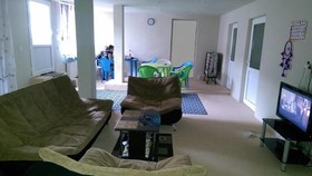Comfort Plus Hostel