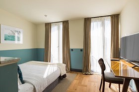 Communal Hotel Plekhanovi