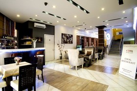 Coral Boutique Hotel
