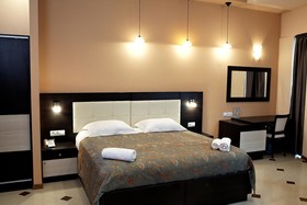 Coral Boutique Hotel
