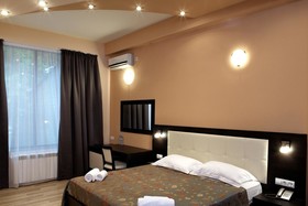 Coral Boutique Hotel