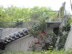 Cosmos Hostel
