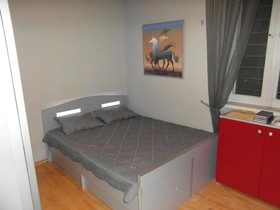 Cosmos Hostel