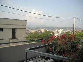 Cosmos Hostel