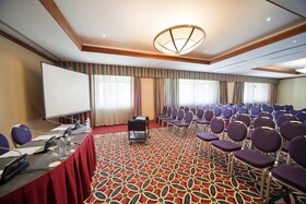 Courtyard by Marriott Tbilisi