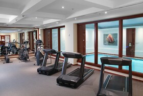 Courtyard by Marriott Tbilisi