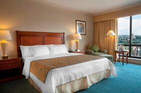 Courtyard by Marriott Tbilisi
