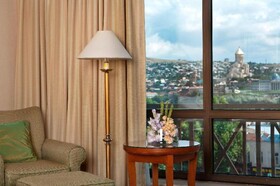 Courtyard by Marriott Tbilisi
