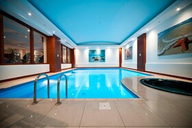 Courtyard by Marriott Tbilisi