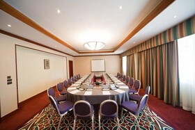 Courtyard by Marriott Tbilisi