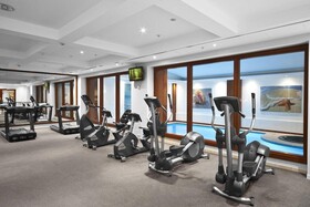Courtyard by Marriott Tbilisi