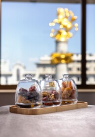 Courtyard by Marriott Tbilisi