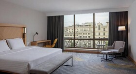 Courtyard by Marriott Tbilisi