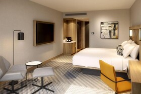 Courtyard by Marriott Tbilisi