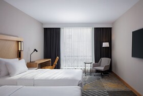 Courtyard by Marriott Tbilisi
