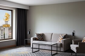 Courtyard by Marriott Tbilisi