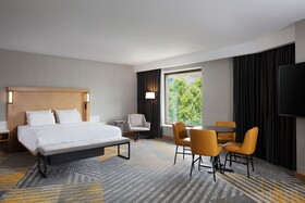 Courtyard by Marriott Tbilisi