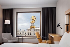 Courtyard by Marriott Tbilisi