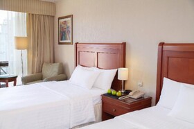 Courtyard by Marriott Tbilisi