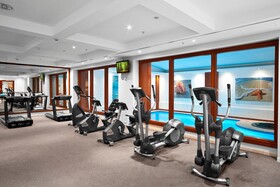 Courtyard by Marriott Tbilisi