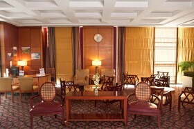 Courtyard by Marriott Tbilisi
