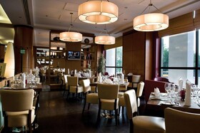 Courtyard by Marriott Tbilisi