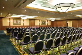 Courtyard by Marriott Tbilisi