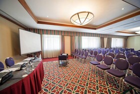 Courtyard by Marriott Tbilisi