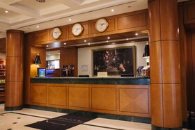 Courtyard by Marriott Tbilisi