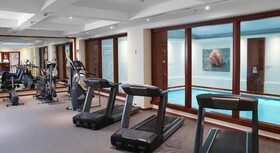 Courtyard by Marriott Tbilisi