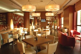 Courtyard by Marriott Tbilisi