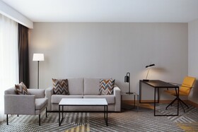 Courtyard by Marriott Tbilisi