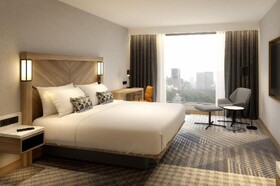 Courtyard by Marriott Tbilisi