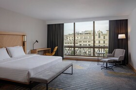 Courtyard by Marriott Tbilisi