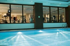 Courtyard by Marriott Tbilisi