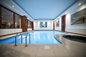 Courtyard by Marriott Tbilisi