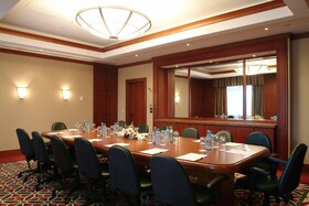 Courtyard by Marriott Tbilisi