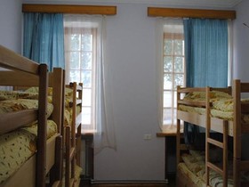 Darchee Hostel
