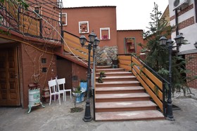 Day Room Art Hotel