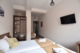 Day Room Art Hotel