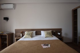 Day Room Art Hotel