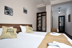 Day Room Art Hotel