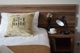 Day Room Art Hotel