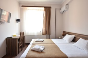 Day Room Art Hotel
