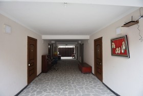 Day Room Art Hotel