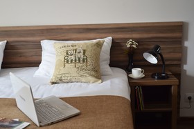 Day Room Art Hotel